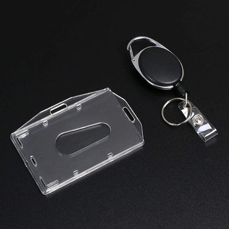 Wholesale Zinc Alloy Keyrings, PC Dual-purpose Card Sets, Badges, Scroll, Telescopic Keychains